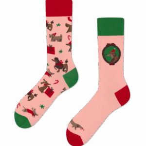 Accueil chaussettes winter woofs